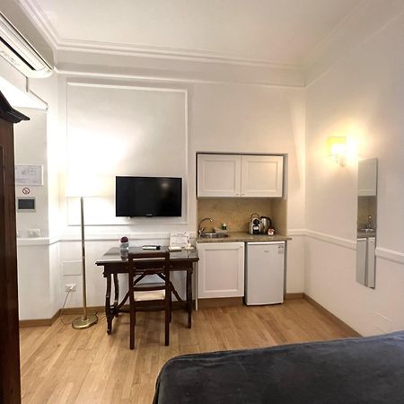 Interno Roma Hotel Kültér fotó