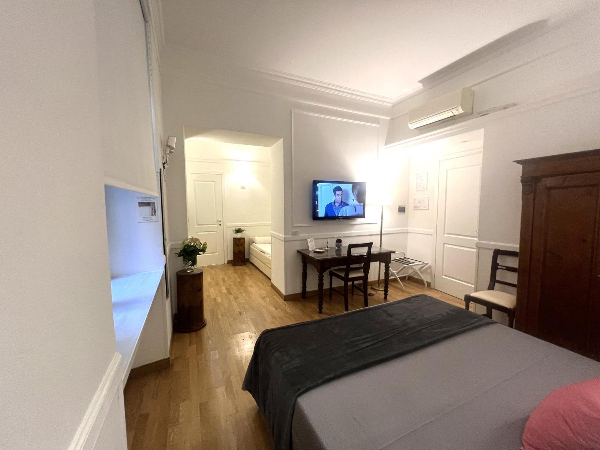 Interno Roma Hotel Kültér fotó
