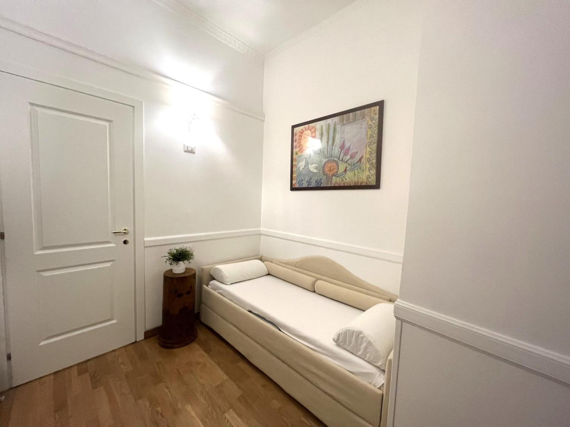 Interno Roma Hotel Kültér fotó