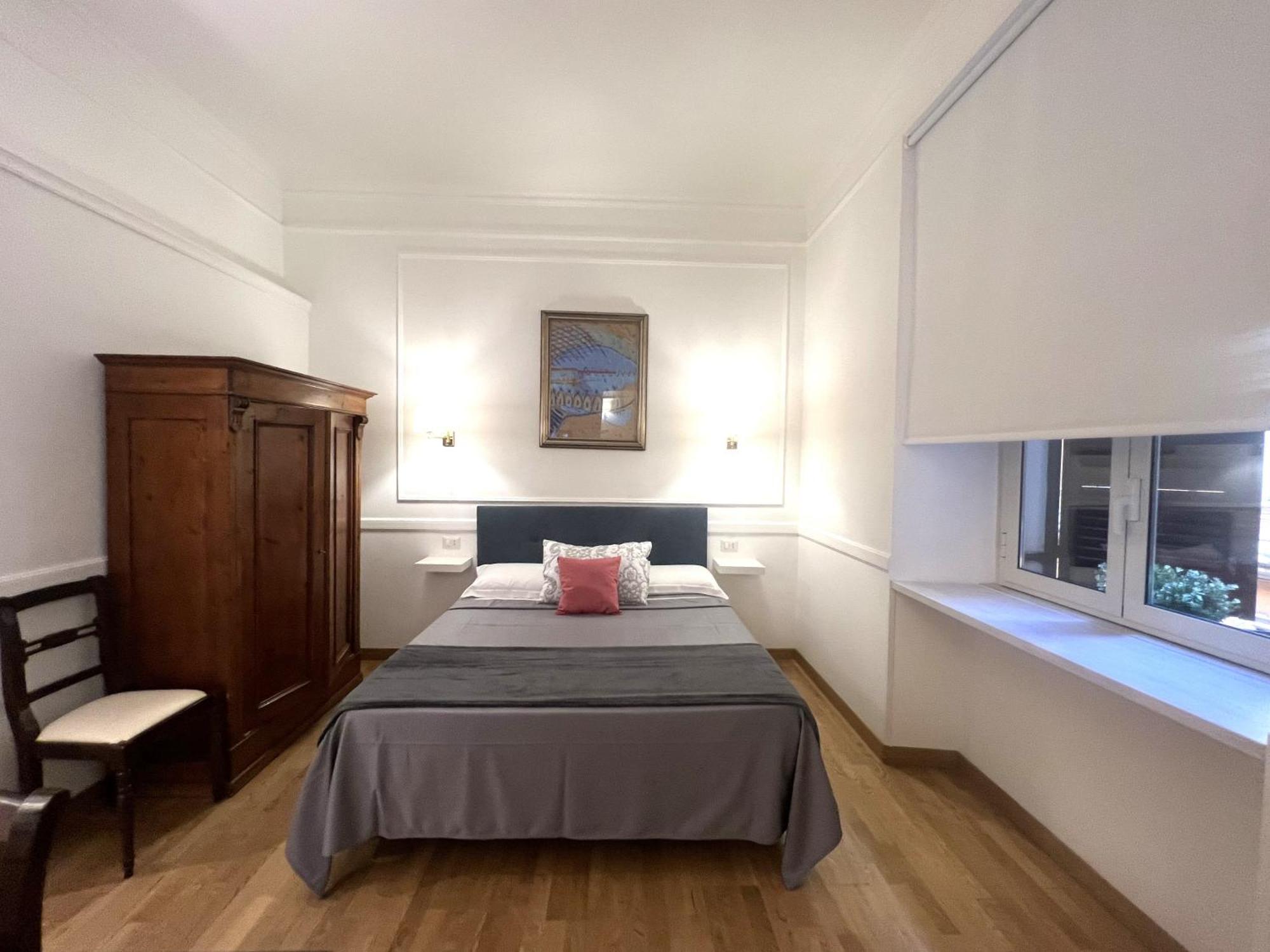 Interno Roma Hotel Kültér fotó