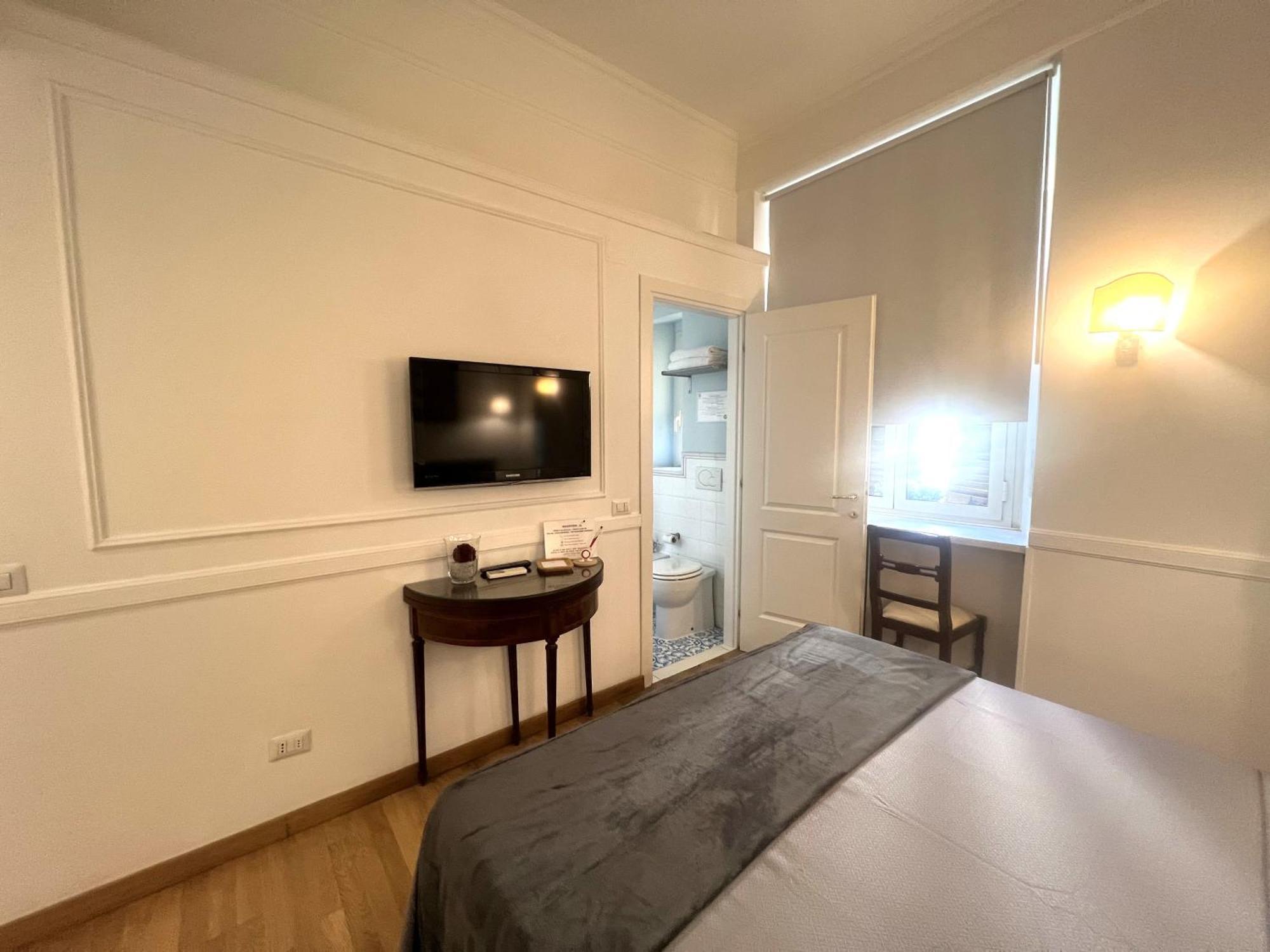 Interno Roma Hotel Kültér fotó