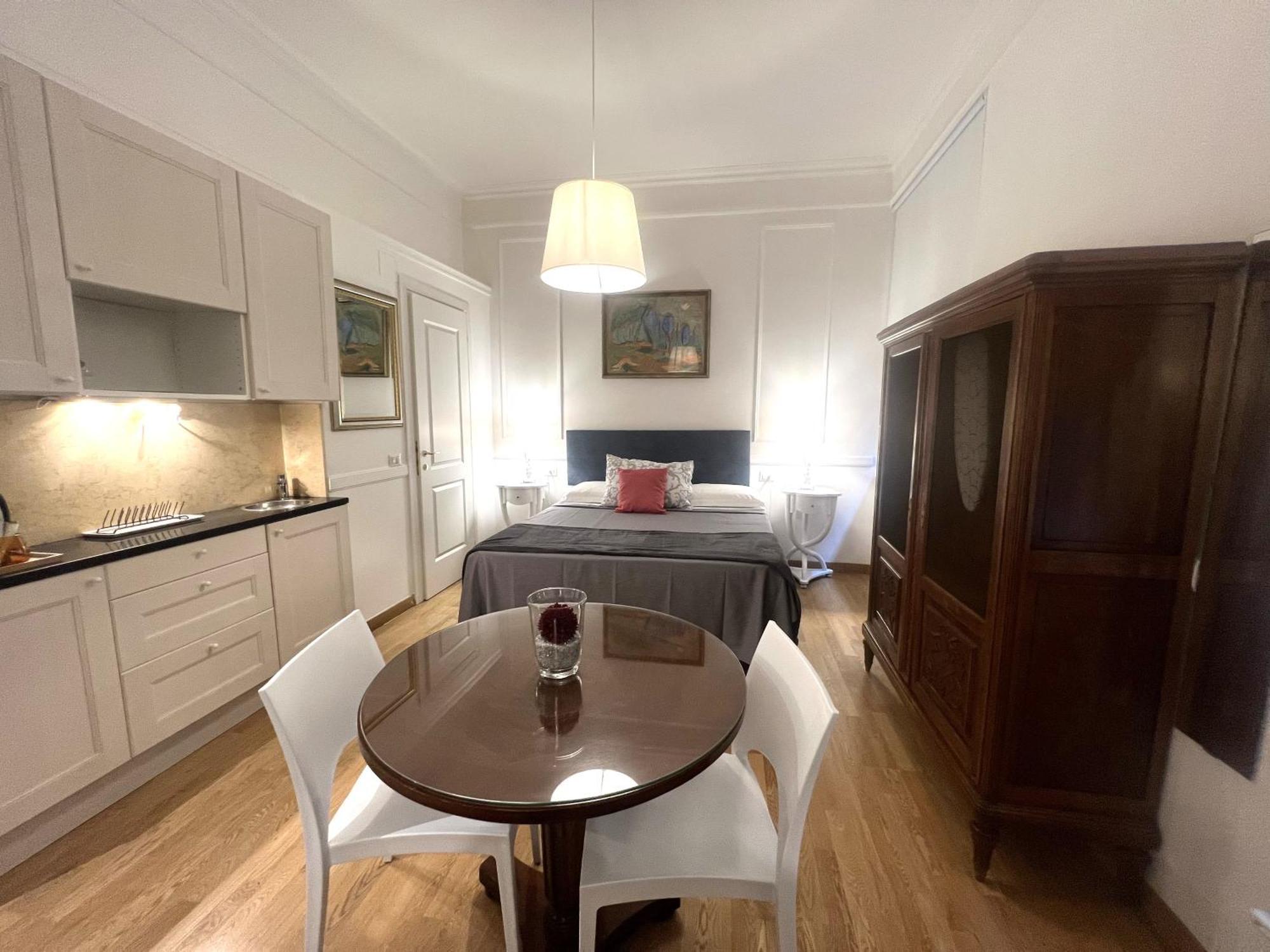 Interno Roma Hotel Kültér fotó