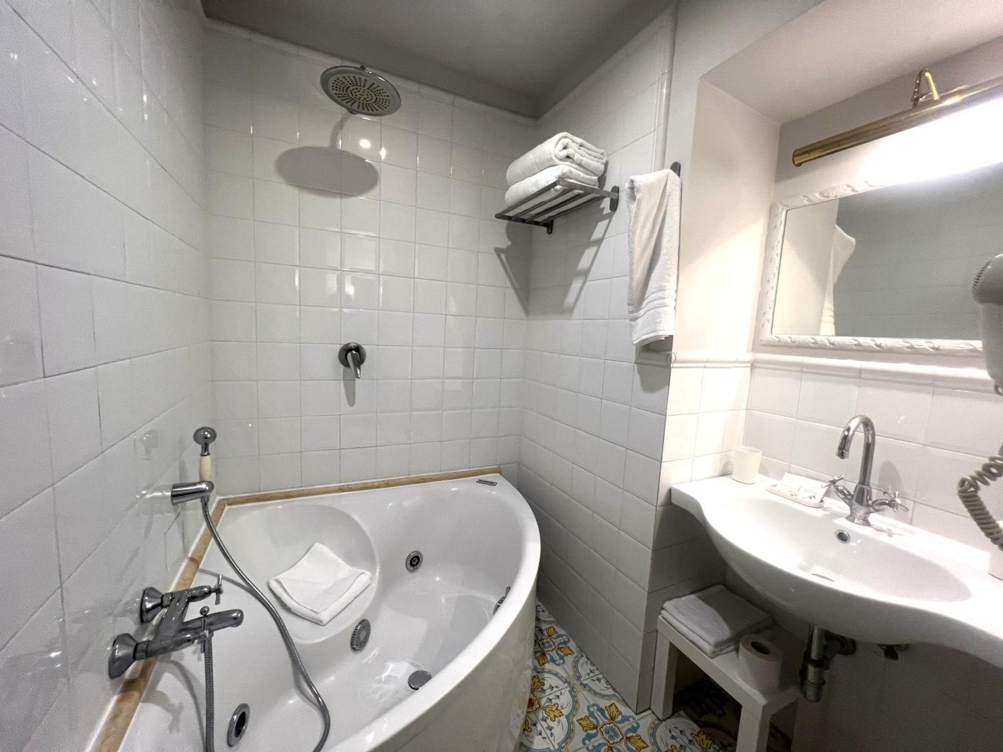 Interno Roma Hotel Kültér fotó