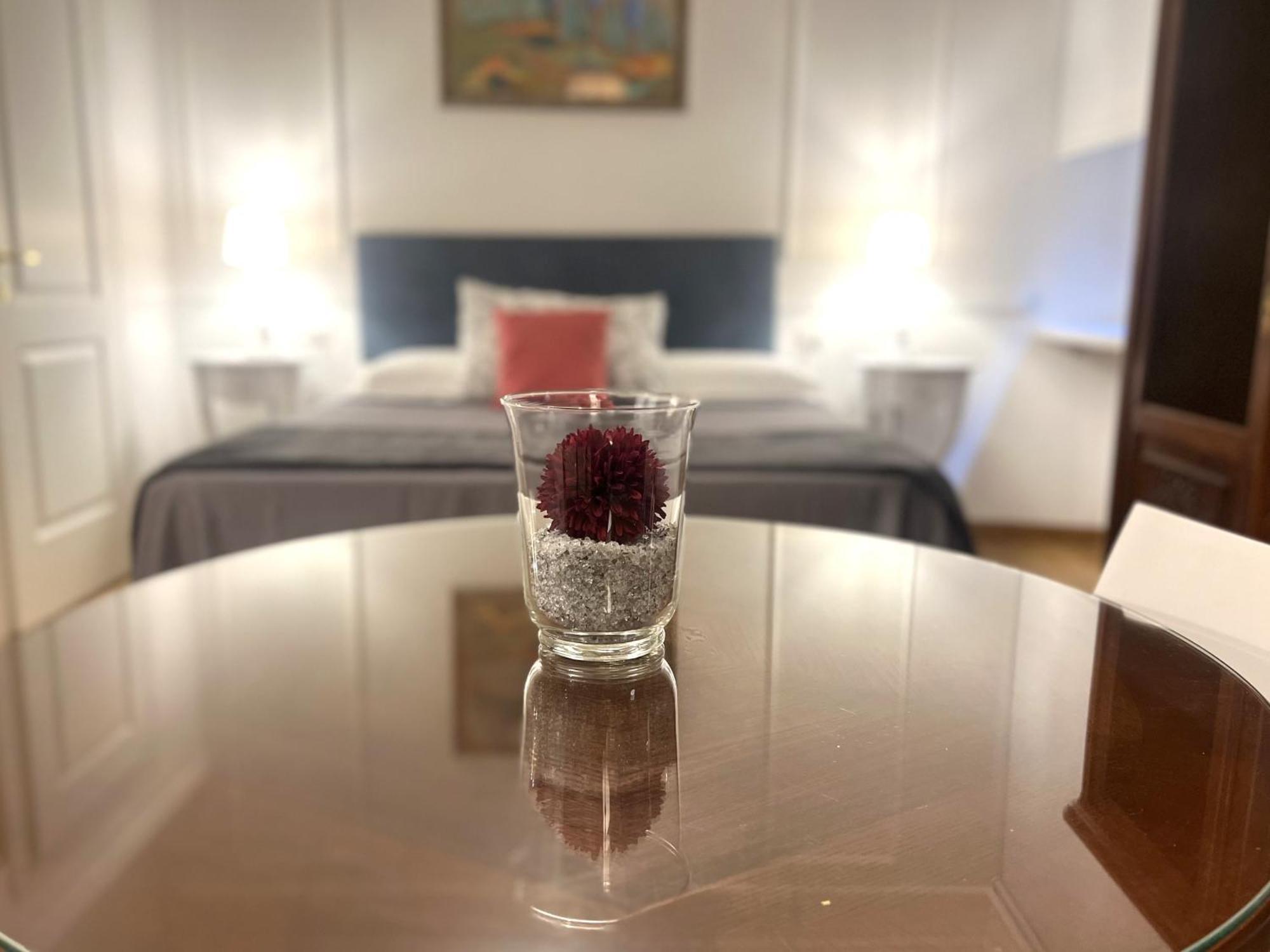 Interno Roma Hotel Kültér fotó