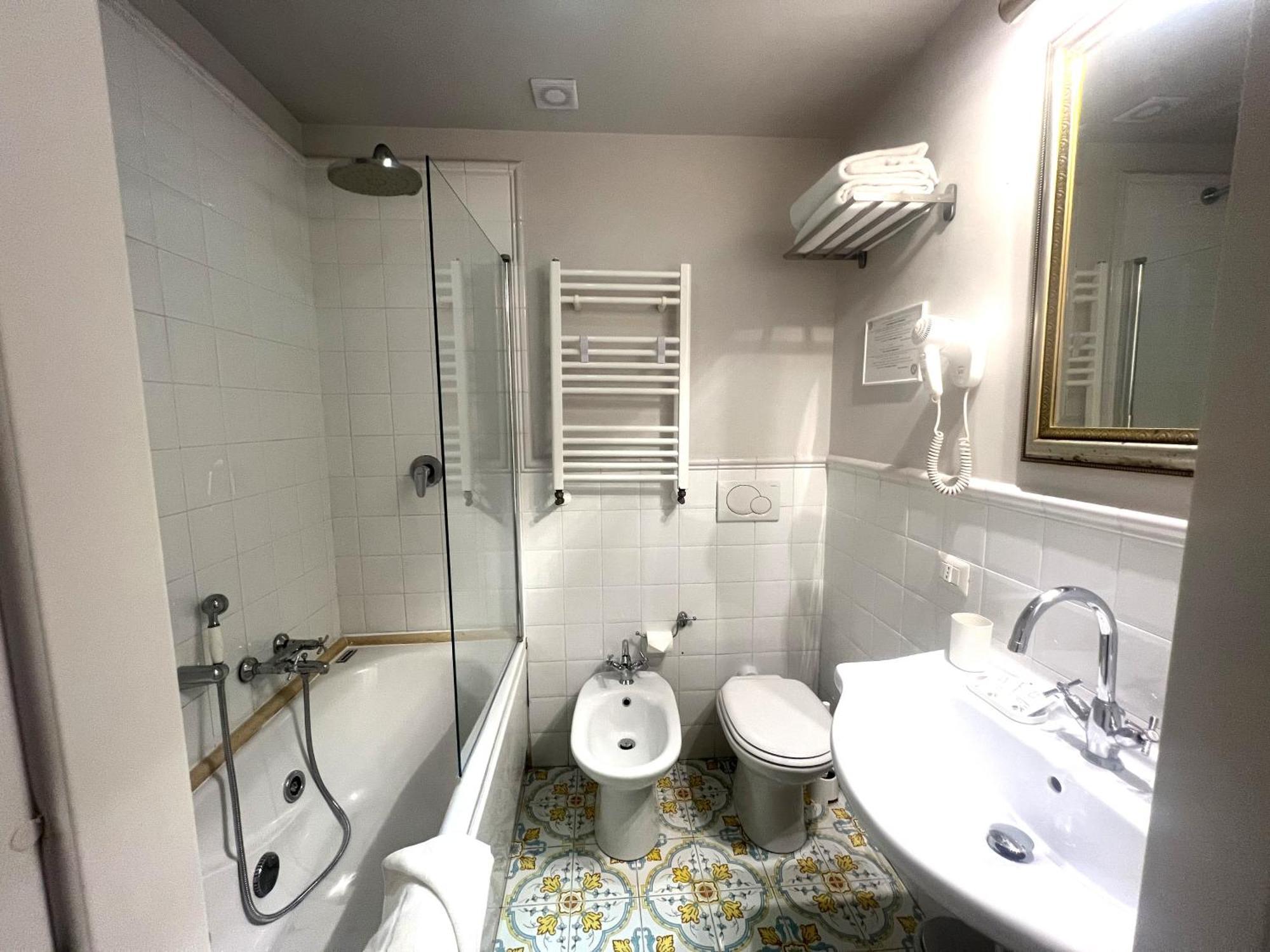 Interno Roma Hotel Kültér fotó
