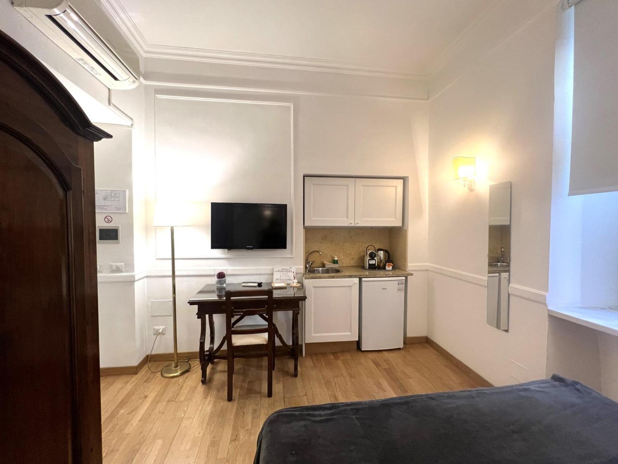Interno Roma Hotel Kültér fotó