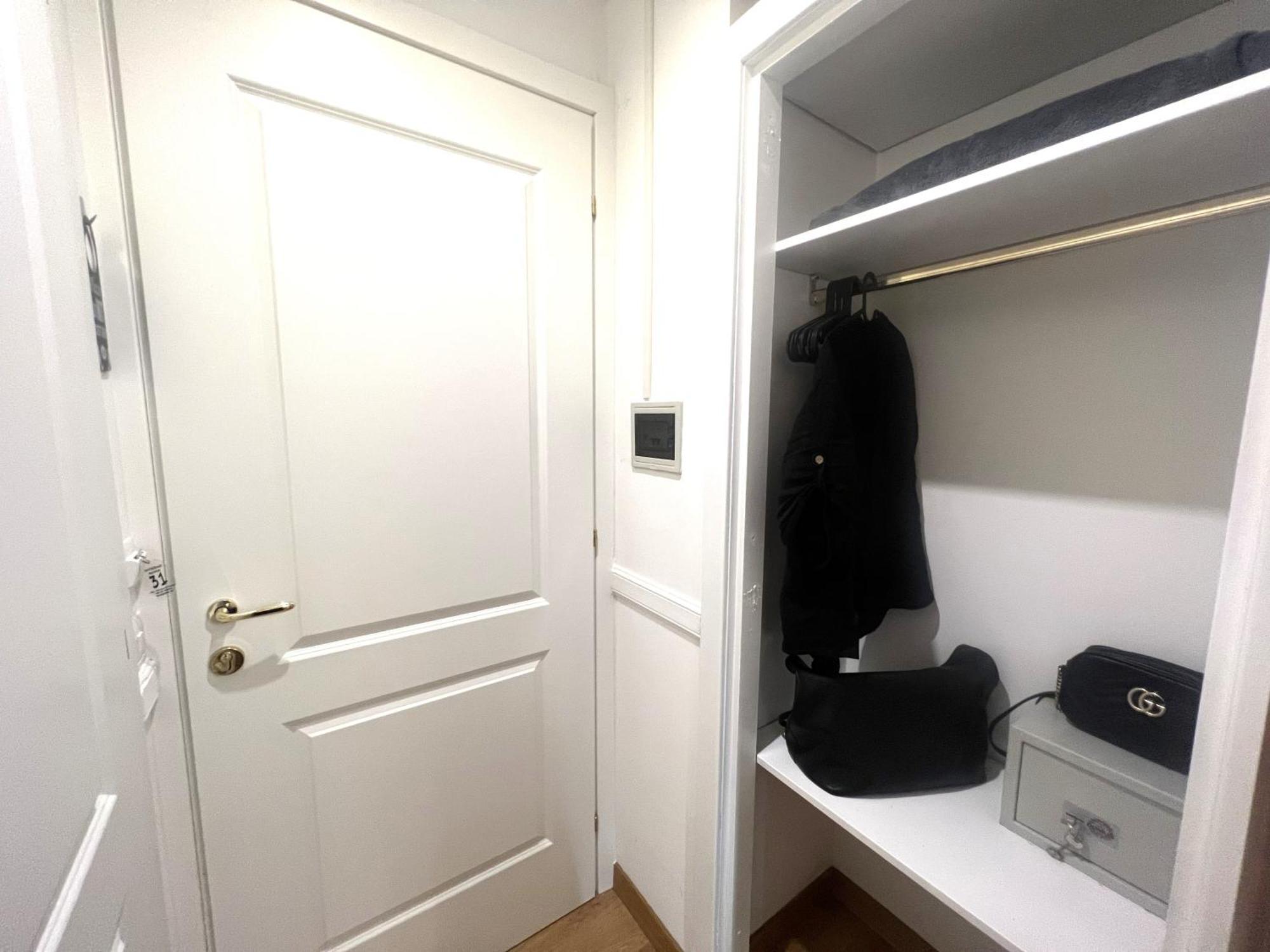 Interno Roma Hotel Kültér fotó